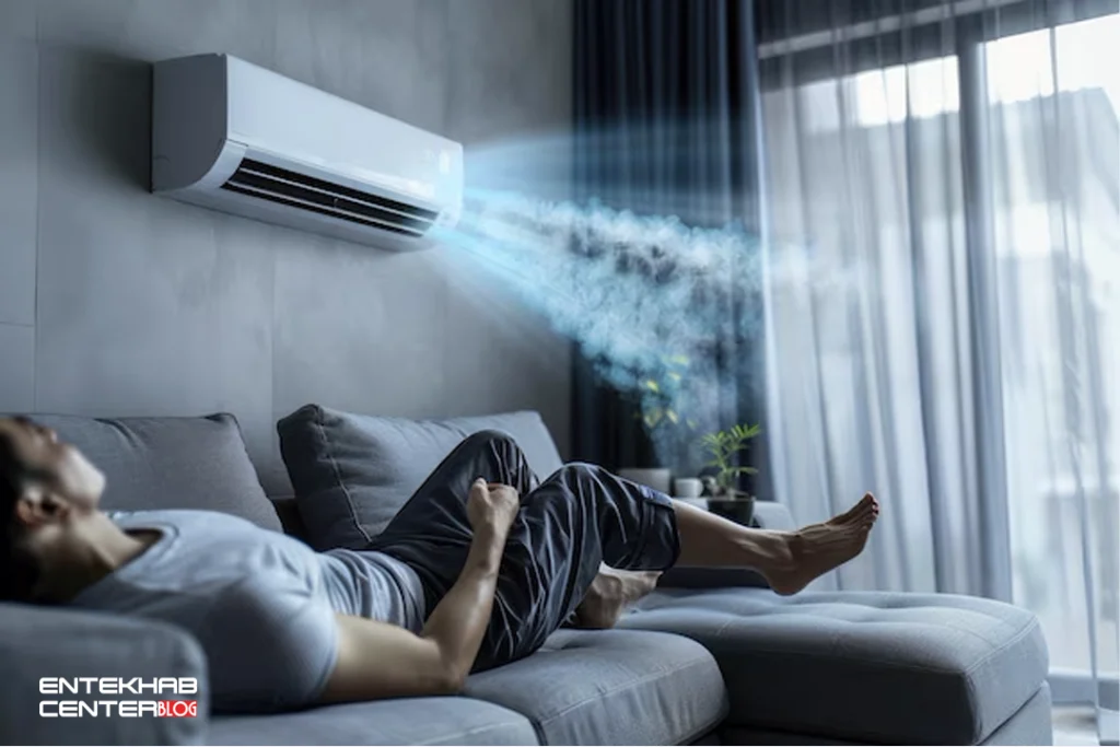 فصل گرما؛ شور زندگی یا بی‌حوصلگی؟