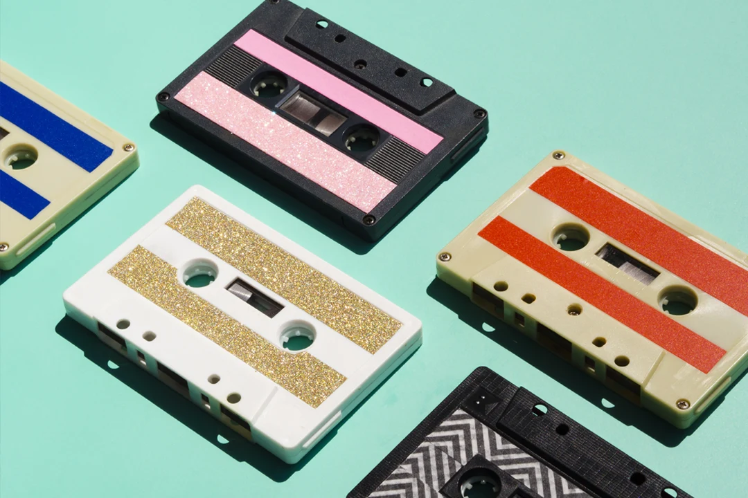 موج نوستالژی؛ چرا چیزهای قدیمی دوباره محبوب شده‌اند؟