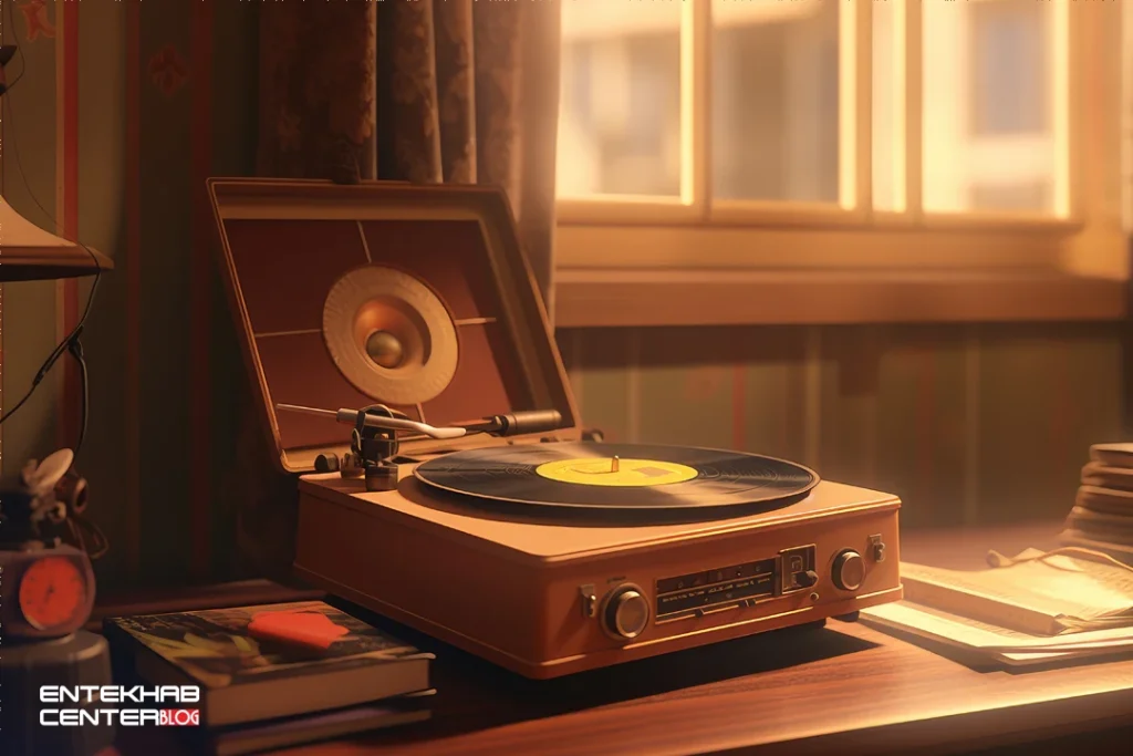 چرا مردم دوباره به وسایل قدیمی علاقه‌مند شده‌اند؟