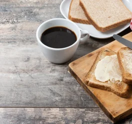 🥪 صبح‌های تنبل با یه توستر نجات پیدا می‌کنن