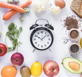 روتین سلامتی برای کسایی که وقت ندارن؛ عادت‌های کوچک اما مؤثر برای زندگی سالم