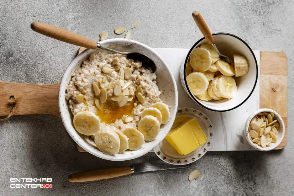 اسموتی صبحگاهی