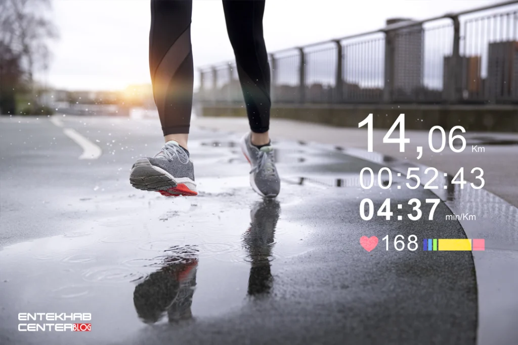 ۱۰ دقیقه پیاده‌روی؛ مؤثرتر از یک ساعت باشگاه؟