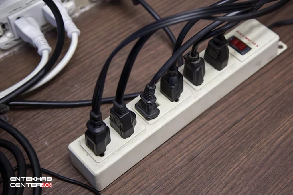 اتصال همزمان