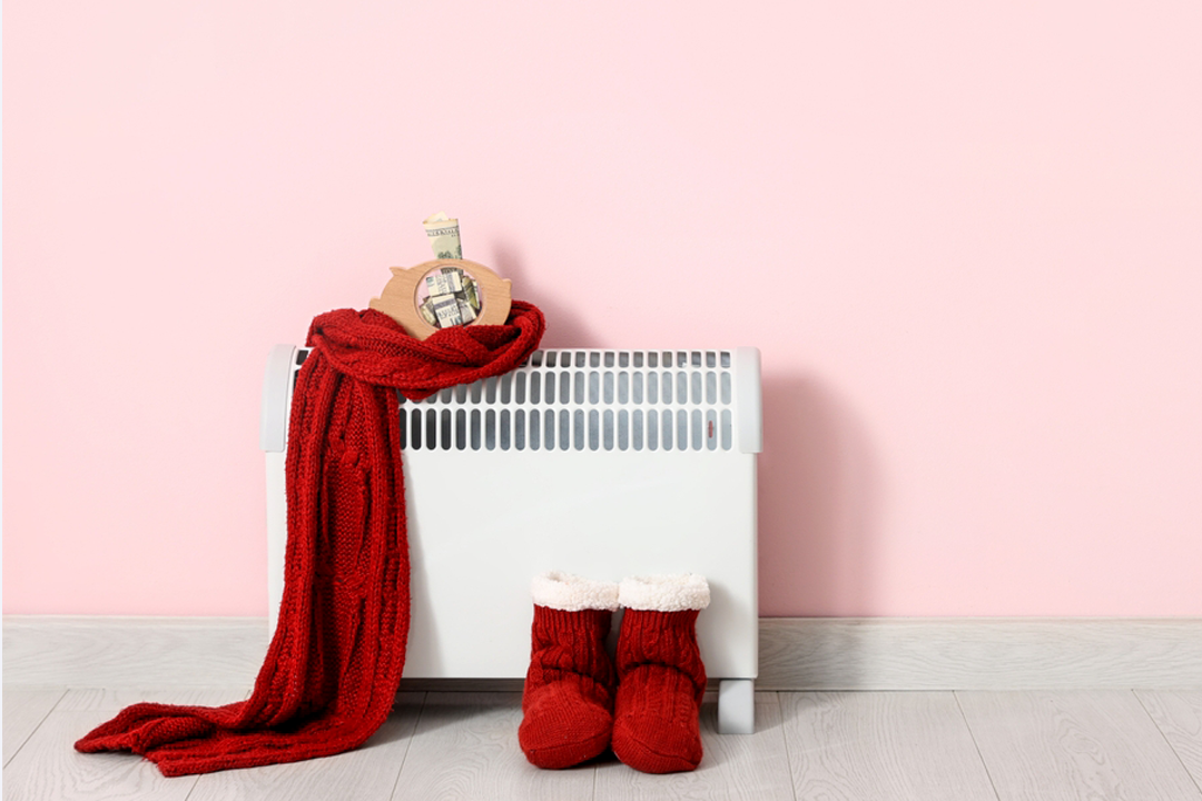 بخاری برقی یا هیتر فن‌دار؟ کدوم بهتره برای زمستون ۱۴۰۵