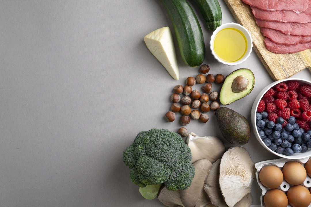 خوراکی‌هایی که متابولیسم رو بالا می‌برن (و واقعاً جواب می‌دن!)