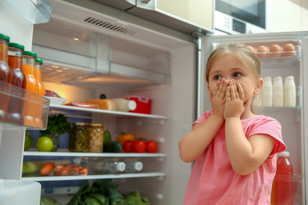 رفع بوی غذا در خانه؛ نجات هوای خونه با چند ترفند ساده!