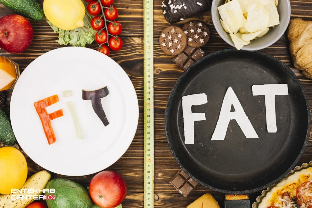 🔶 چرا افزایش متابولیسم مهم است؟