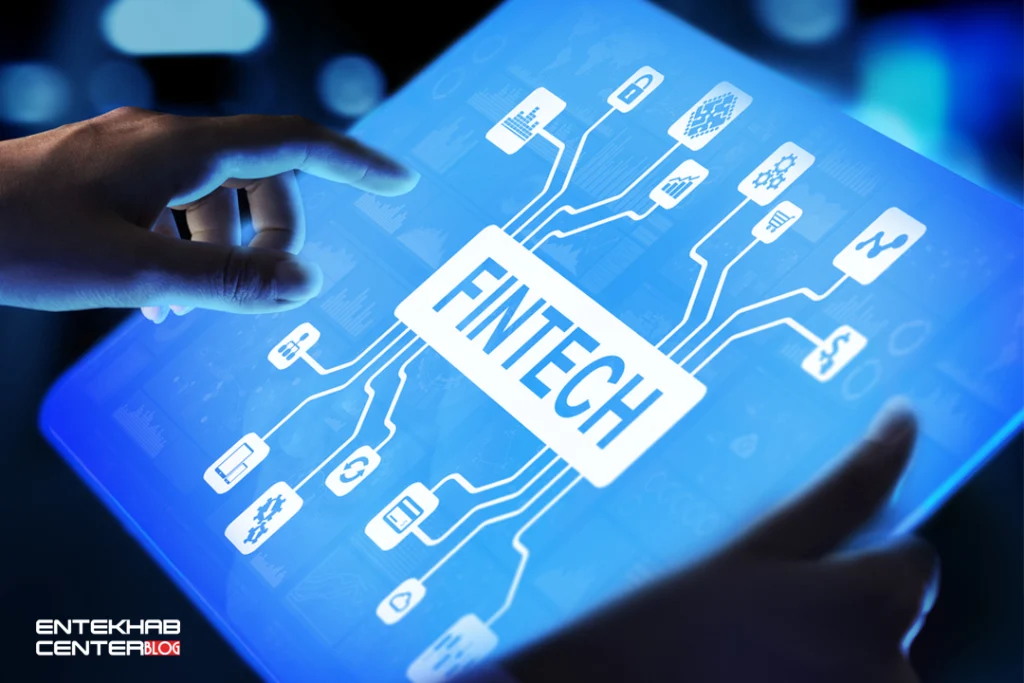 🔹 نقش فین‌تک در پرداخت و اقساط آنلاین