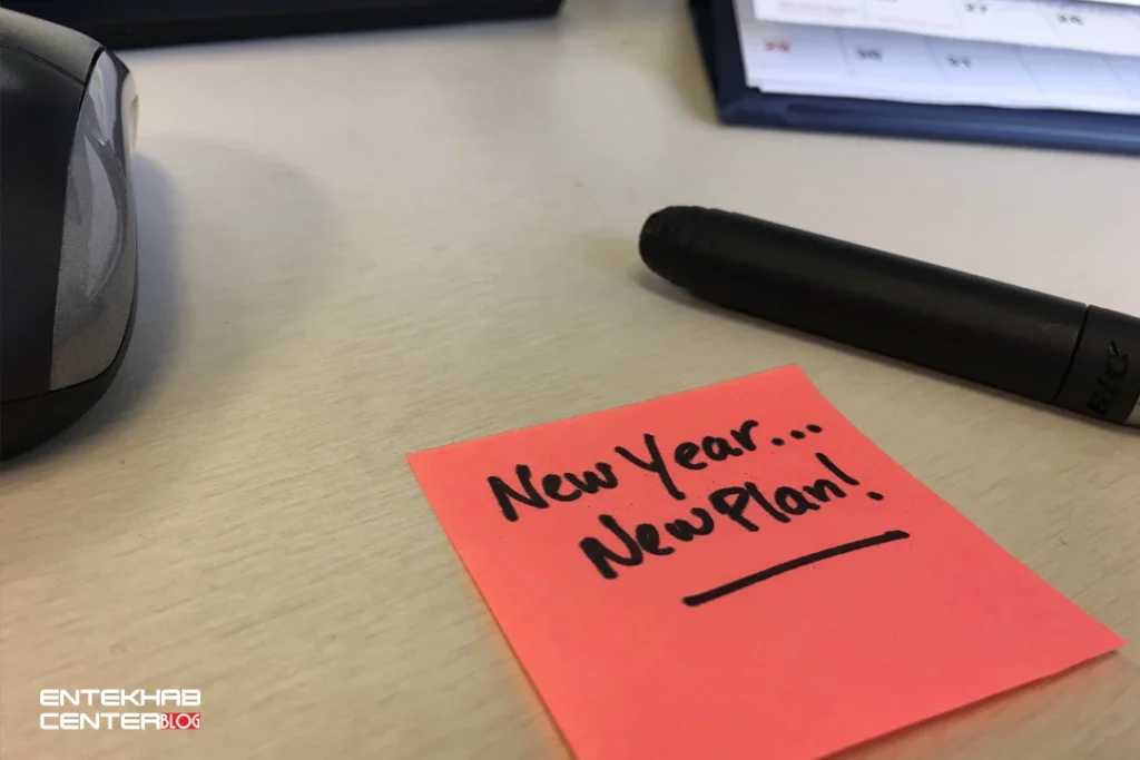 چطور بدون استرس به استقبال عید بریم؟