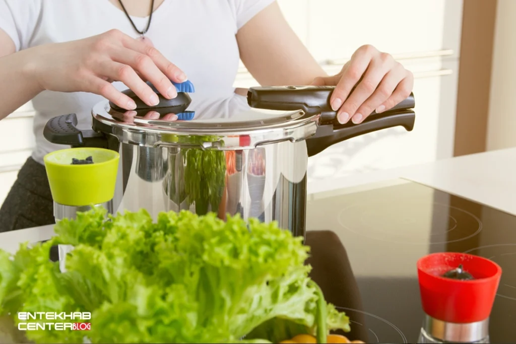 زودپز چیست و چگونه کار می‌کند؟