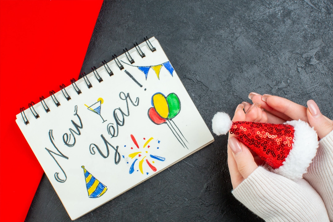 سبک زندگی و آمادگی ذهنی برای سال نو؛ چطور قبل از عید هم خونه‌مون نو بشه هم حال‌وهوامون؟