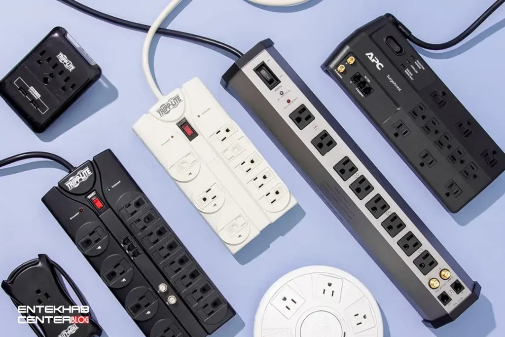 انواع محافظ