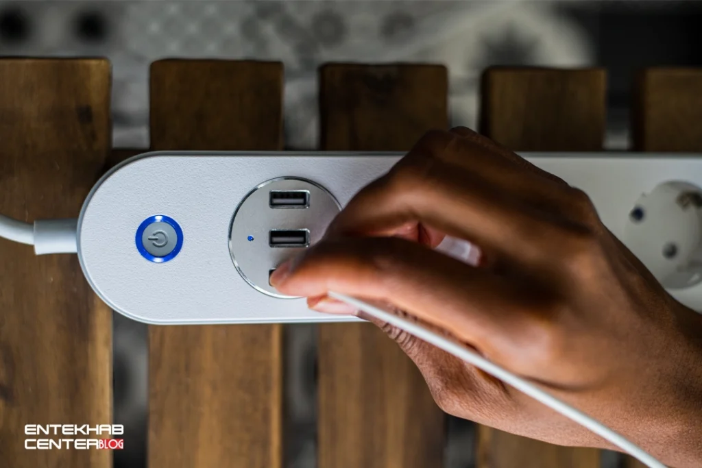 انواع محافظ برق از نظر عملکرد