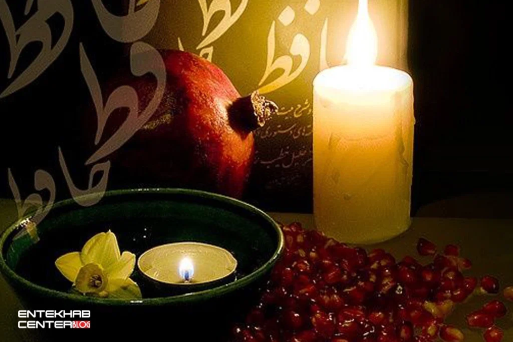 علت نامگذاری شب یلدا چیست؟