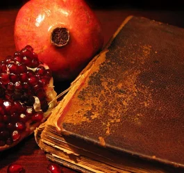 شب یلدا؛ قصه تولد خورشید و شکست تاریکی از دل اسطوره‌های ایرانی