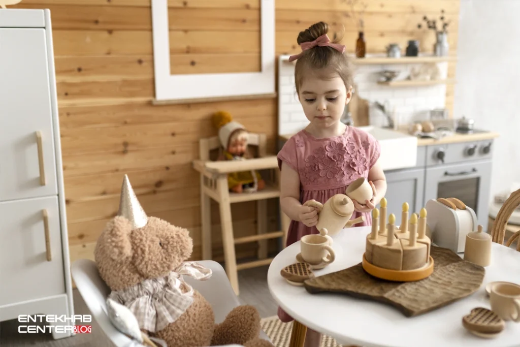 لحظات واقعی زندگی روزمره