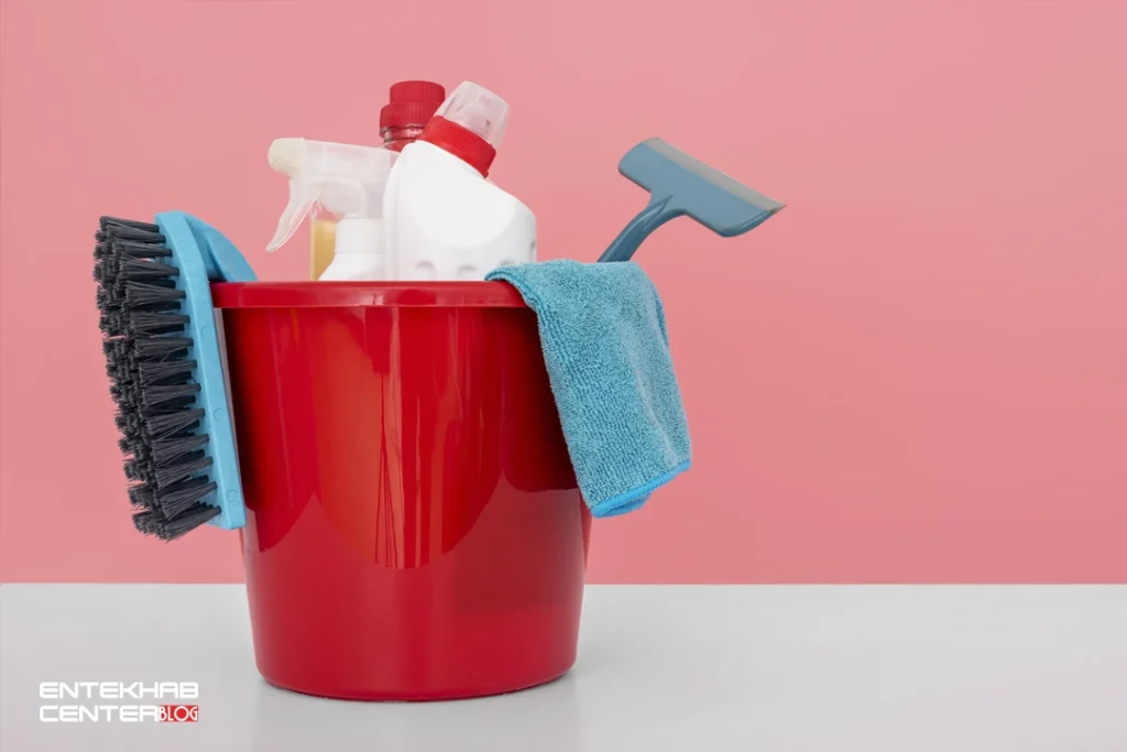 خونه‌تکونی قدیما چطور بود؟