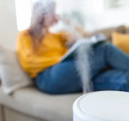 بخور سرد یا گرم؟ کدوم برای زمستون بهتره و چرا؟ | راهنمای کامل انتخاب