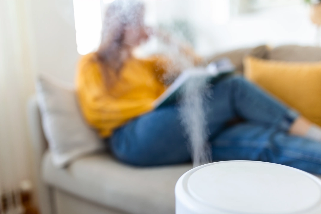 بخور سرد یا گرم؟ کدوم برای زمستون بهتره و چرا؟ | راهنمای کامل انتخاب