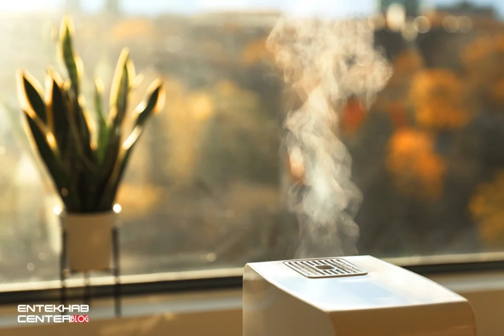 بخور گرم چیست و چگونه کار می‌کند؟