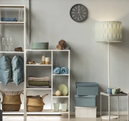 نظم خانه بعد از ۳۰ سالگی؛ چرا زندگی مرتب آرامش بیشتری