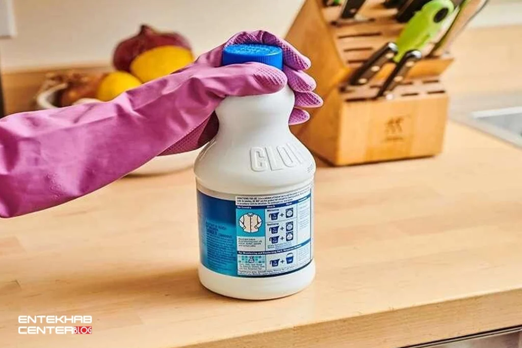 پخش بوی صابون و وایتکس تو محله؛ خاطره همه ما