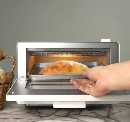 تفاوت آون‌توستر، مایکروویو و فر برقی؛ کدوم به درد تو می‌خوره؟