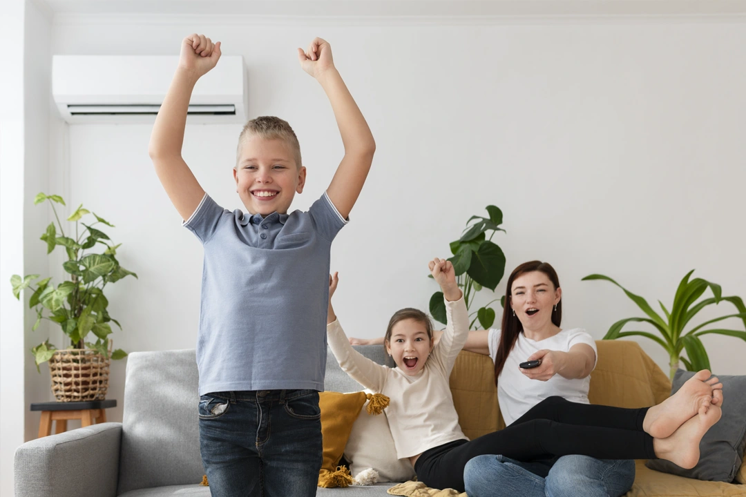 کولر گازی؛ لزوم استفاده در تابستان و زمستان و بهترین مدل‌های ۲۰۲۶