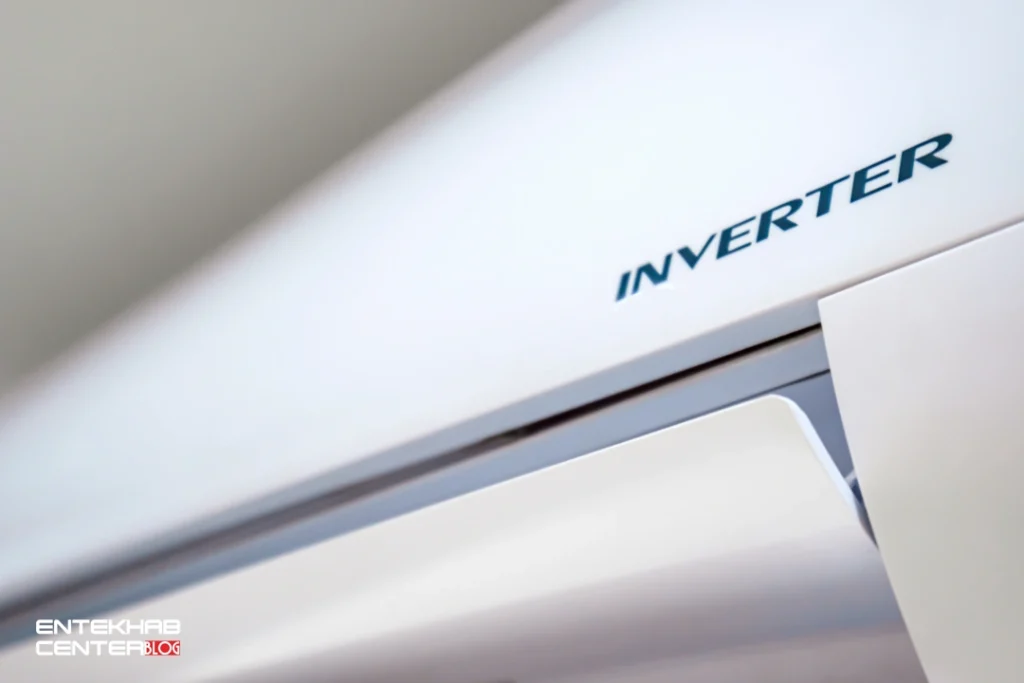 کولر گازی اینورتر چیست و چه کاربردی دارد؟