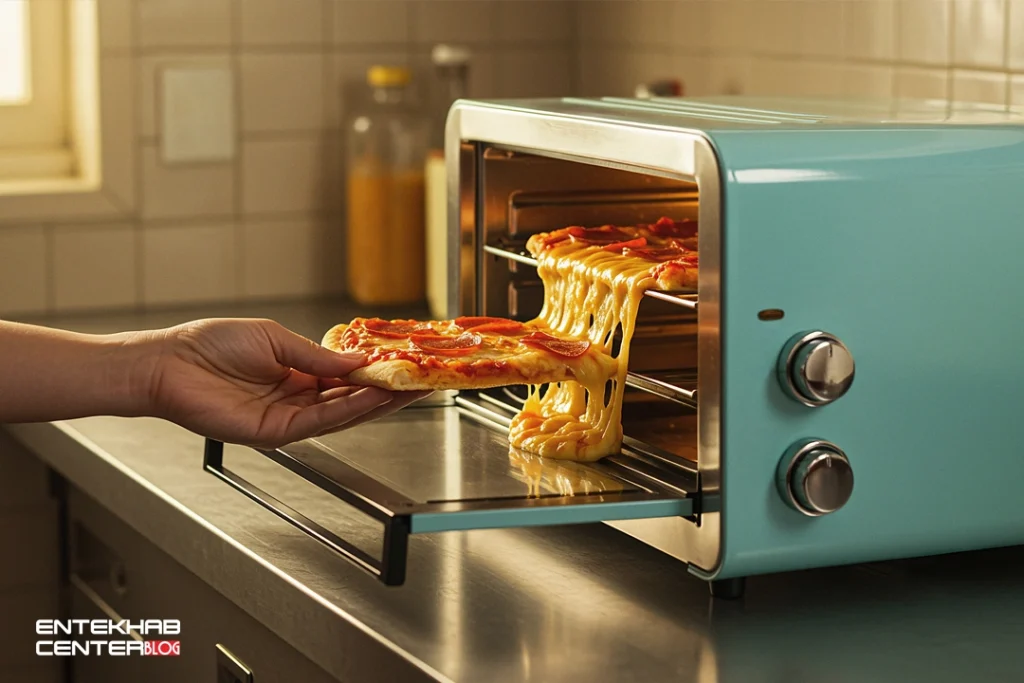 آونتوستر چیست و به چه دردی میخورد؟