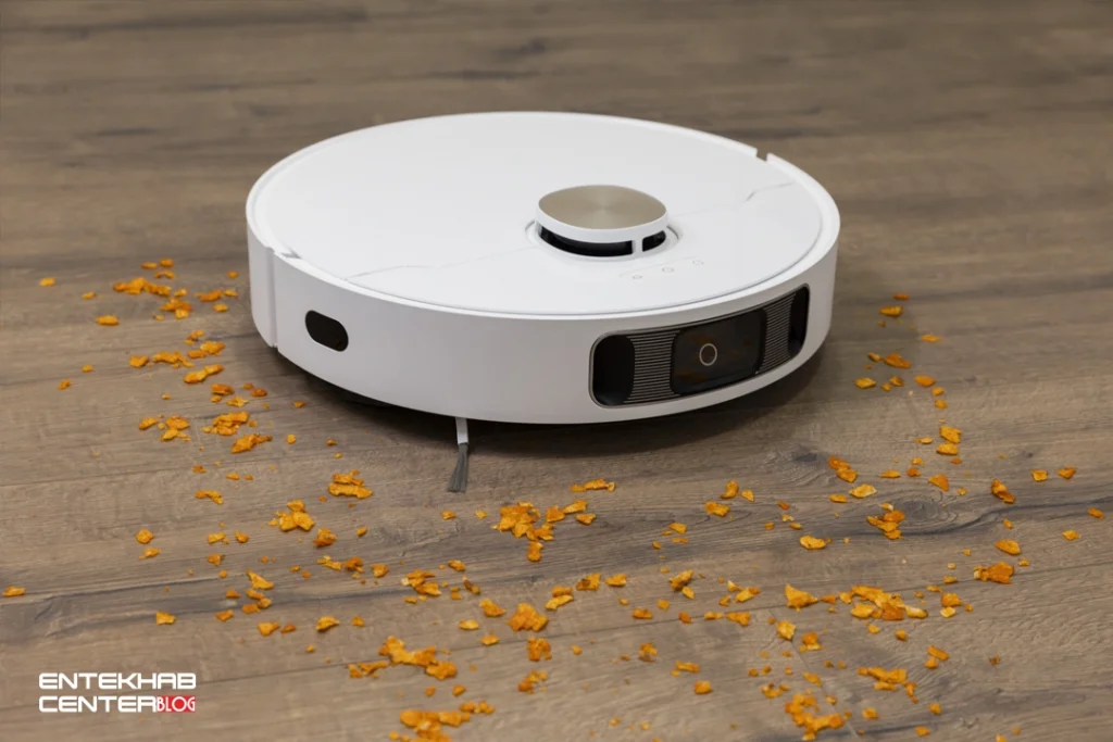 جارو رباتیک