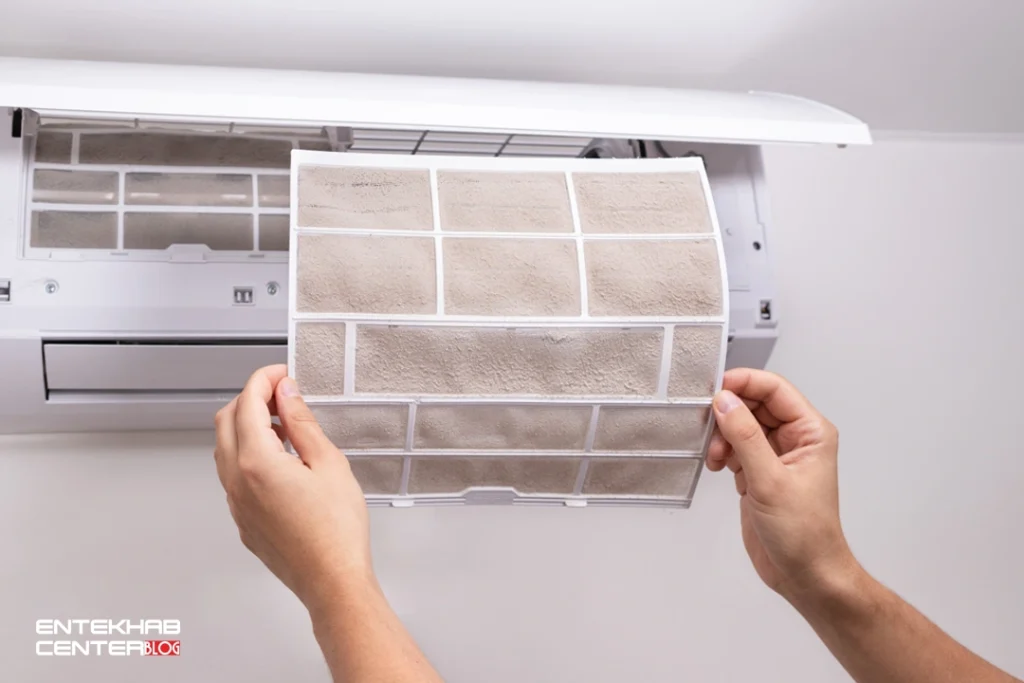 نکات مهم قبل از خرید کولر گازی