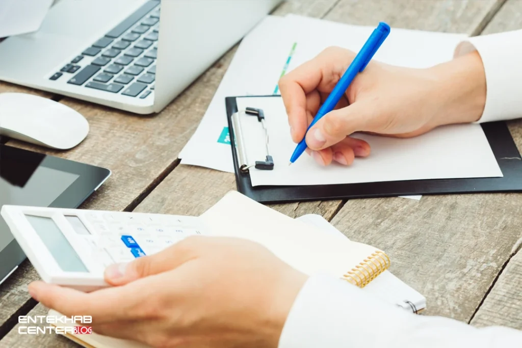 1. نیاز واقعی را شفاف بنویس