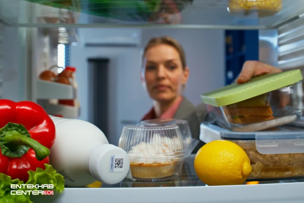 یخچال؛ بیشترین اشتباهات روزمره