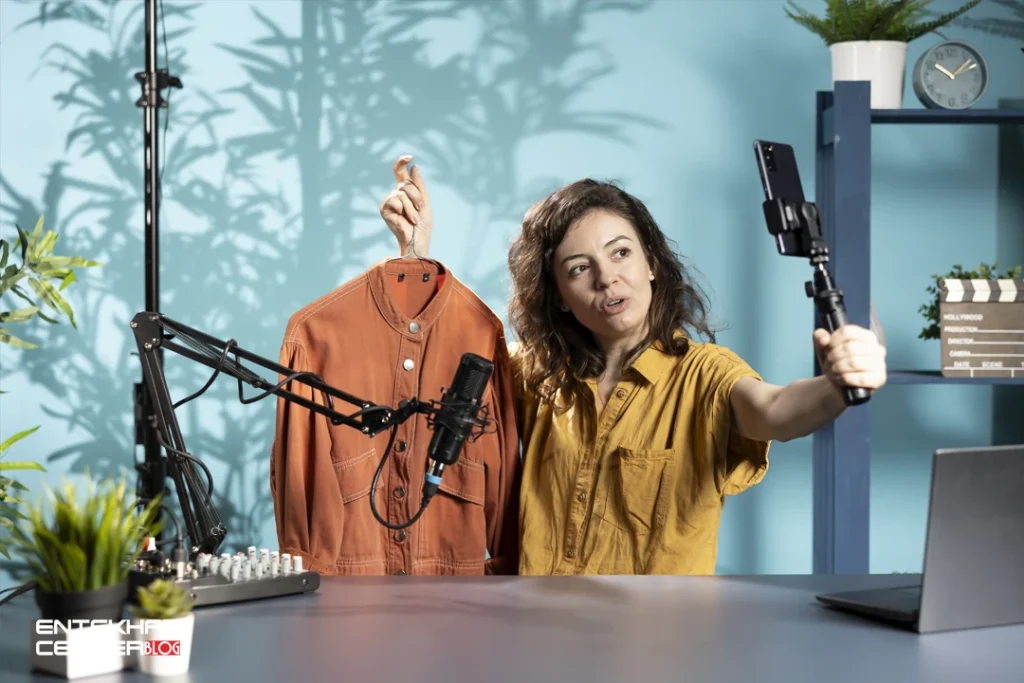 اینفلوئنسرها و اعتماد قرضی