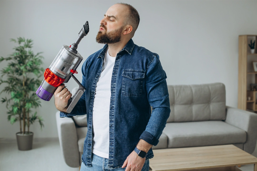 لوازم خانگی‌ای که بیشتر مردم اشتباه استفاده می‌کنن